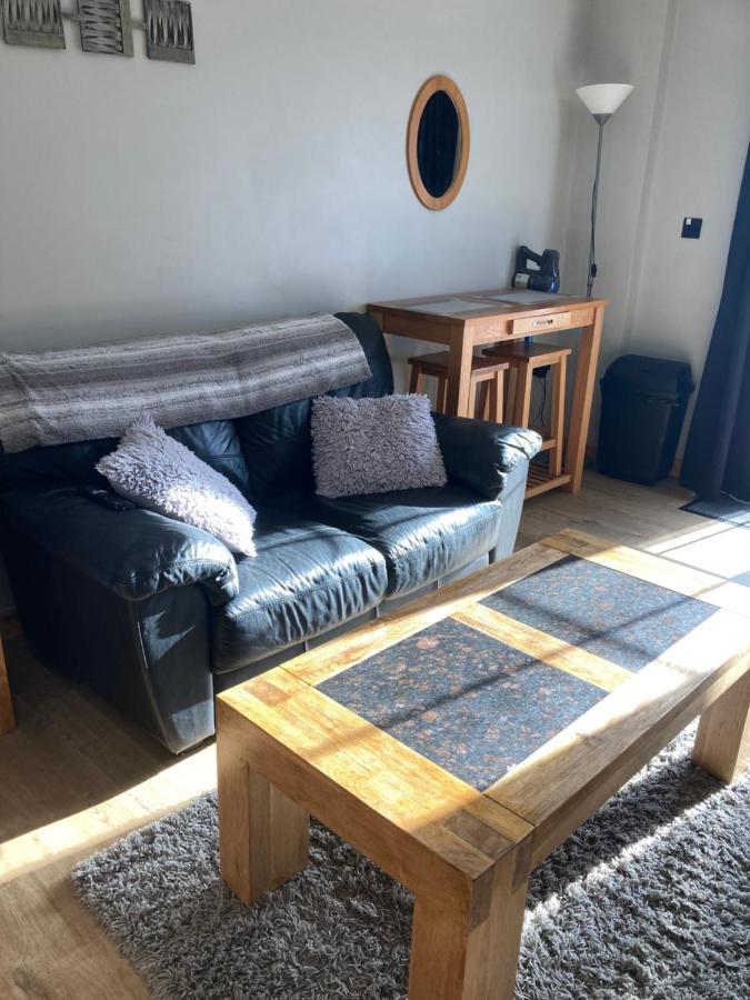 Roblins Nest Apartman Ammanford Kültér fotó